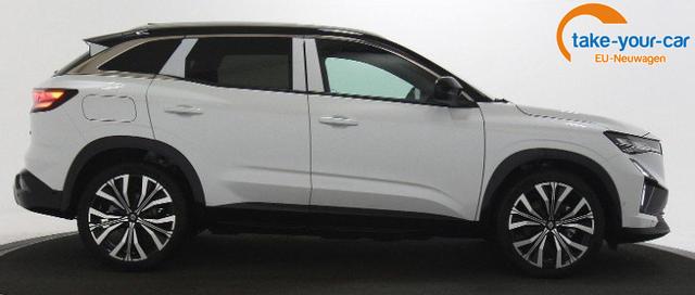 Renault - Austral - EU-Neuwagen - Reimport