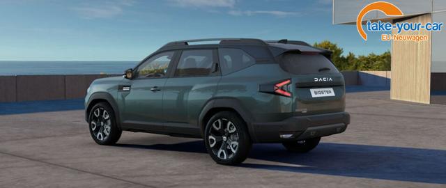 Dacia - Bigster - EU-Neuwagen - Reimport
