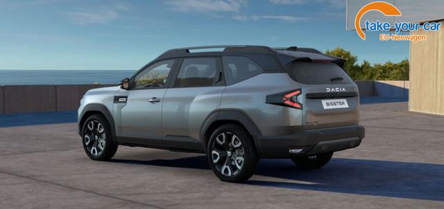 Dacia - Bigster - EU-Neuwagen - Reimport
