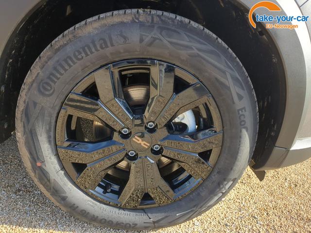 Dacia - Jogger - EU-Neuwagen - Reimport