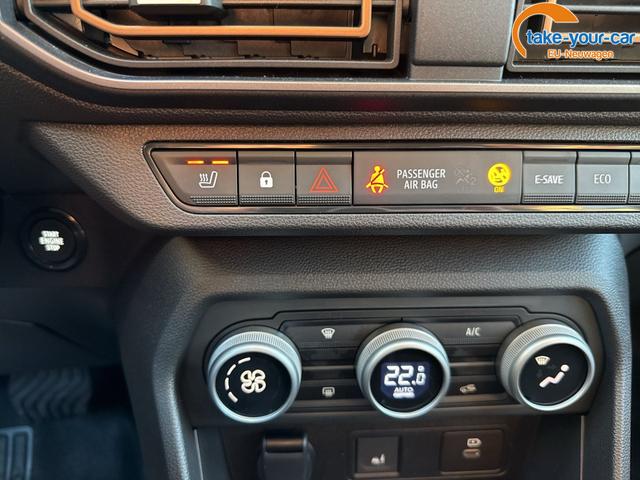 Dacia - Jogger - EU-Neuwagen - Reimport