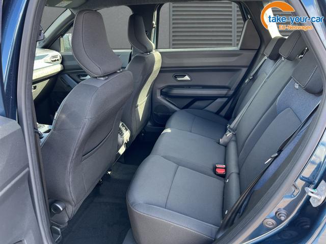 Dacia - Bigster - EU-Neuwagen - Reimport