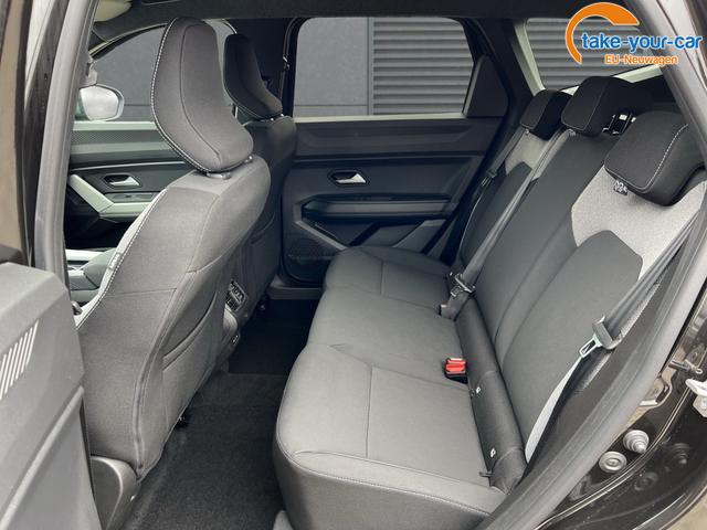 Dacia - Bigster - EU-Neuwagen - Reimport