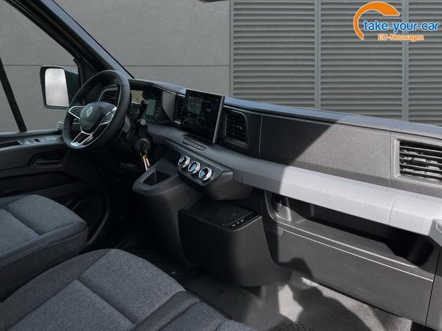 Renault - Master Kastenwagen hoch + lang - EU-Neuwagen - Reimport