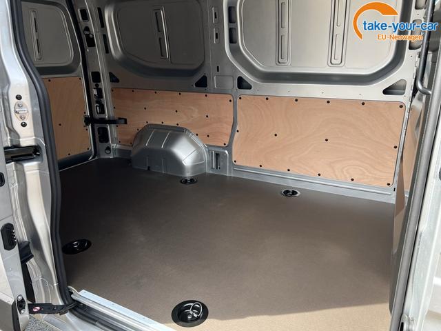 Renault - Master Kastenwagen hoch + lang - EU-Neuwagen - Reimport