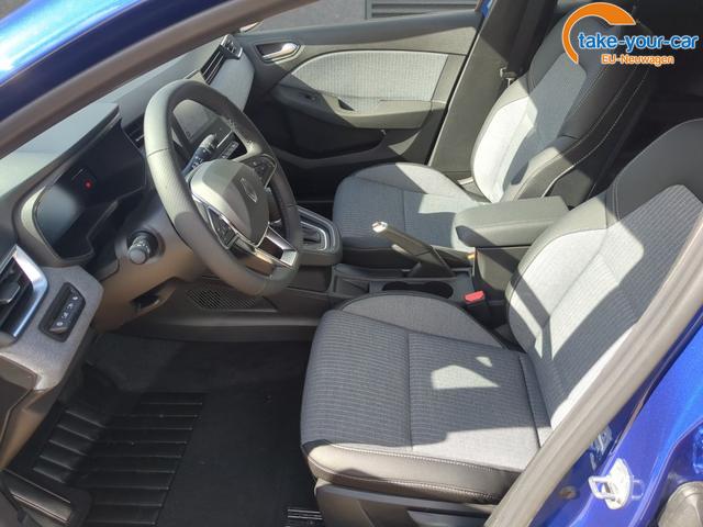 Renault - Clio - EU-Neuwagen - Reimport