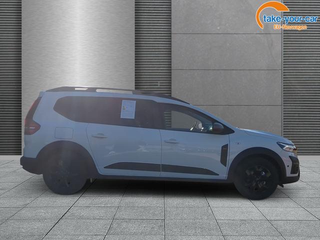 Dacia - Jogger - EU-Neuwagen - Reimport
