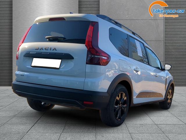 Dacia - Jogger - EU-Neuwagen - Reimport