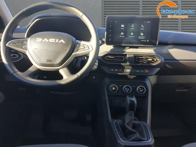 Dacia - Jogger - EU-Neuwagen - Reimport