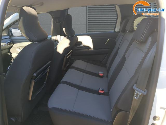 Dacia - Jogger - EU-Neuwagen - Reimport