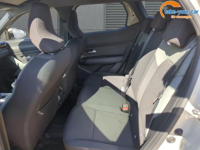 Dacia - Duster - EU-Neuwagen - Reimport