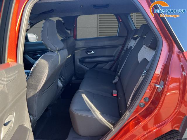 Dacia - Bigster - EU-Neuwagen - Reimport