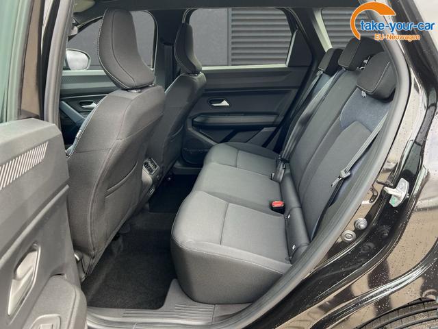 Dacia - Bigster - EU-Neuwagen - Reimport