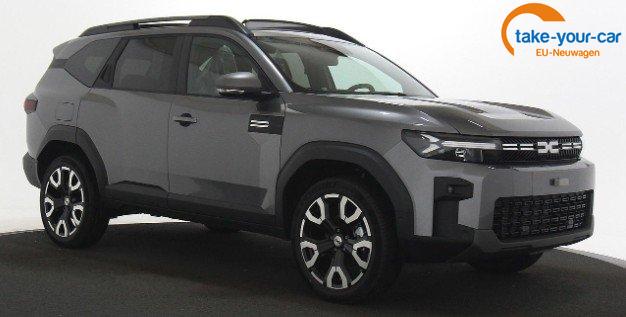 Dacia - Bigster - EU-Neuwagen - Reimport