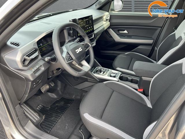 Dacia - Duster - EU-Neuwagen - Reimport