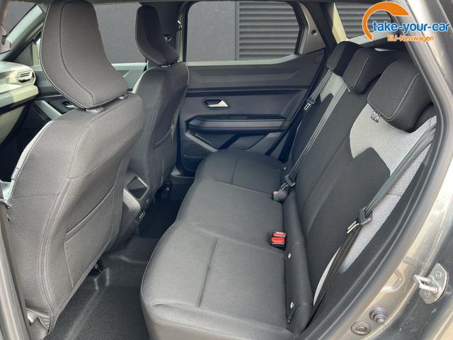 Dacia - Duster - EU-Neuwagen - Reimport