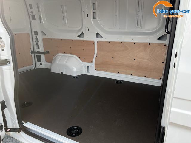 Renault - Master Kastenwagen - EU-Neuwagen - Reimport