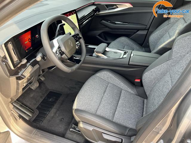 Renault - Austral - EU-Neuwagen - Reimport