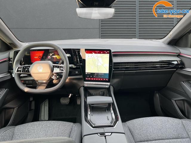 Renault - Austral - EU-Neuwagen - Reimport