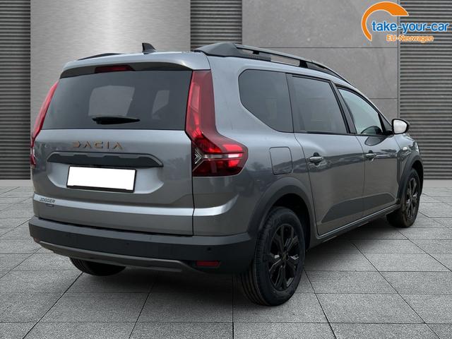 Dacia - Jogger - EU-Neuwagen - Reimport