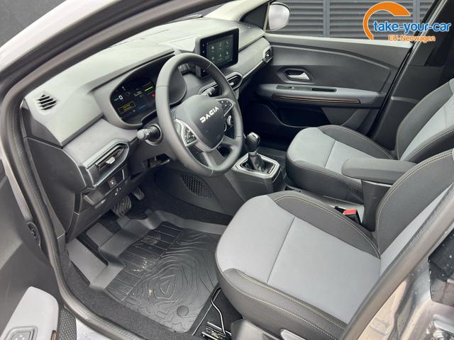 Dacia - Jogger - EU-Neuwagen - Reimport