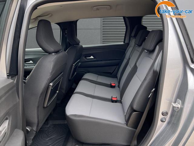 Dacia - Jogger - EU-Neuwagen - Reimport