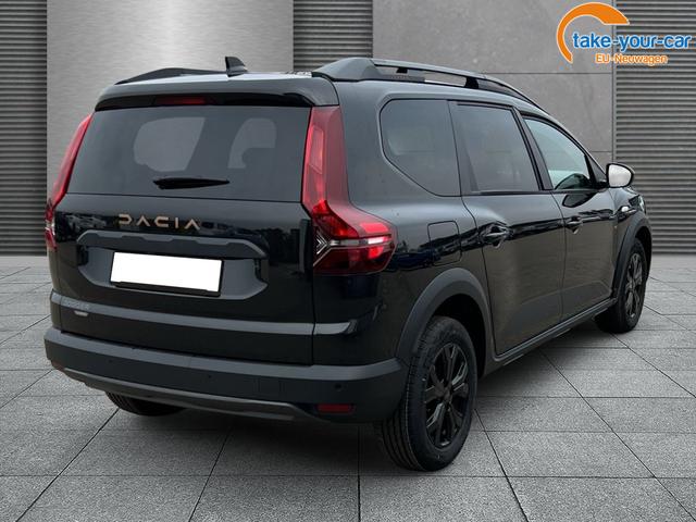 Dacia - Jogger - EU-Neuwagen - Reimport