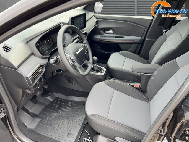 Dacia - Jogger - EU-Neuwagen - Reimport