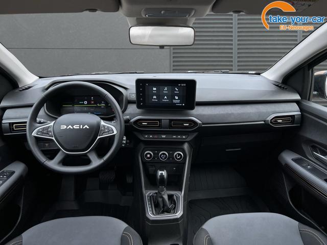 Dacia - Jogger - EU-Neuwagen - Reimport