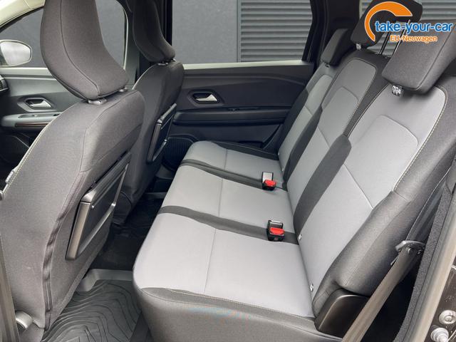 Dacia - Jogger - EU-Neuwagen - Reimport