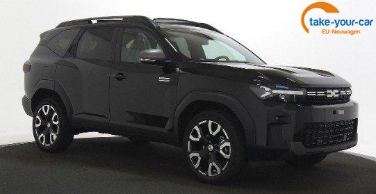 Dacia - Bigster - EU-Neuwagen - Reimport