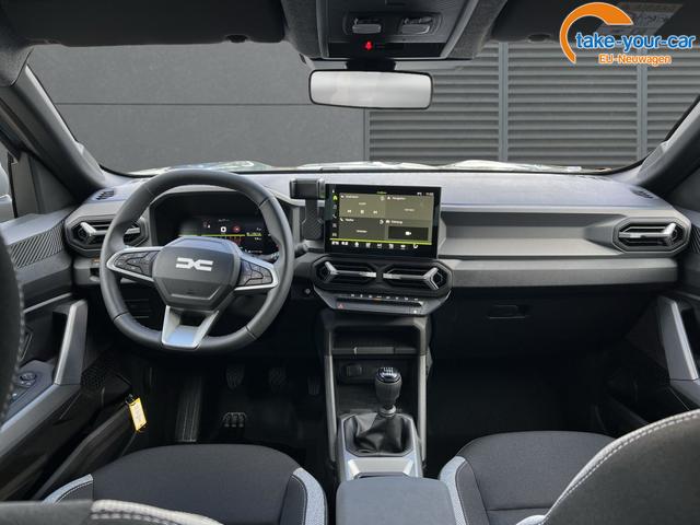Dacia - Duster - EU-Neuwagen - Reimport