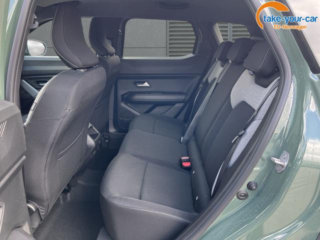 Dacia - Duster - EU-Neuwagen - Reimport