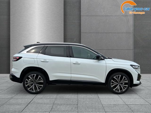 Renault - Austral - EU-Neuwagen - Reimport