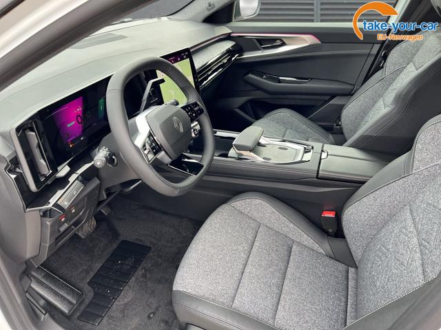 Renault - Austral - EU-Neuwagen - Reimport