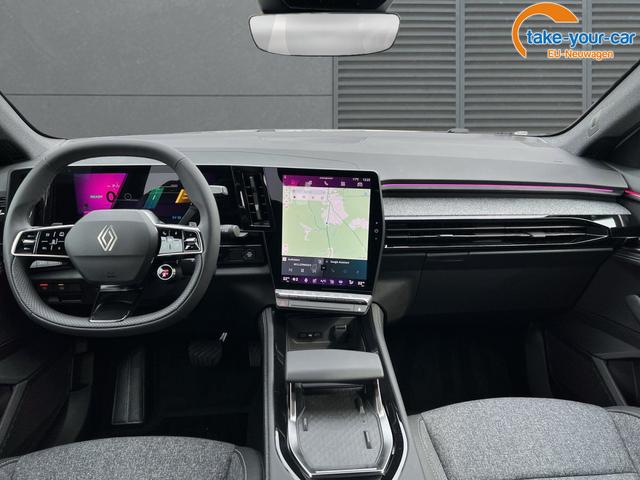 Renault - Austral - EU-Neuwagen - Reimport