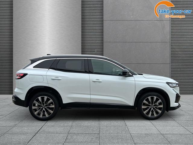 Renault - Austral - EU-Neuwagen - Reimport