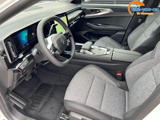 Renault - Austral - EU-Neuwagen - Reimport