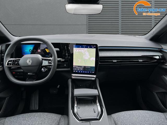 Renault - Austral - EU-Neuwagen - Reimport