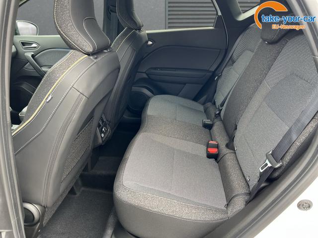 Renault - Captur - EU-Neuwagen - Reimport