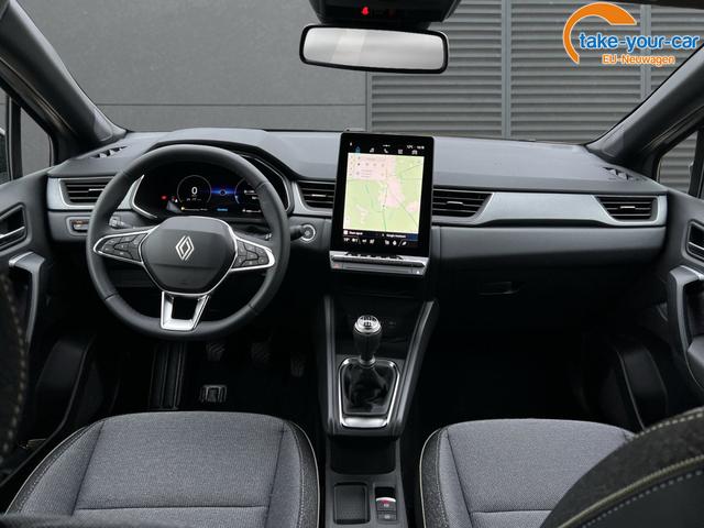 Renault - Captur - EU-Neuwagen - Reimport