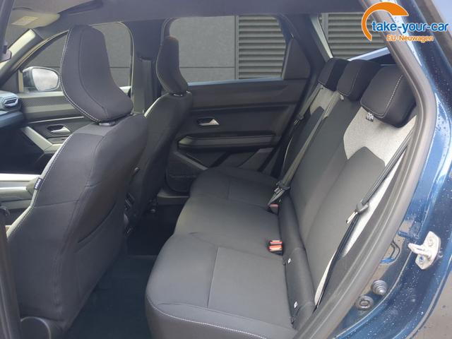 Dacia - Bigster - EU-Neuwagen - Reimport