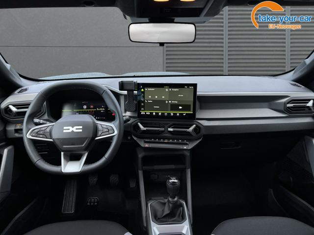 Dacia - Duster - EU-Neuwagen - Reimport