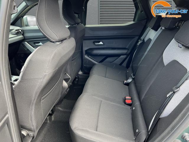 Dacia - Duster - EU-Neuwagen - Reimport