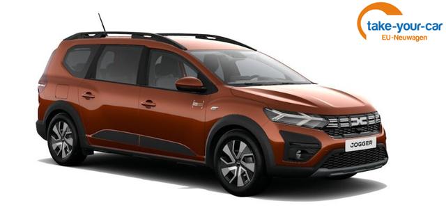 Dacia - Jogger - EU-Neuwagen - Reimport