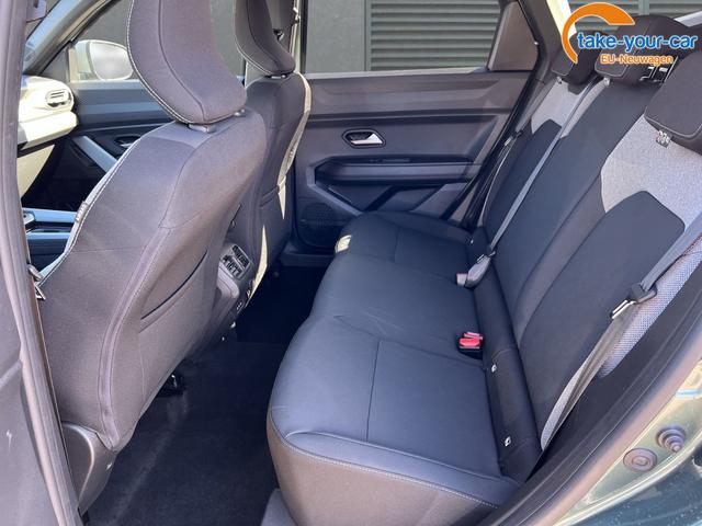 Dacia - Bigster - EU-Neuwagen - Reimport