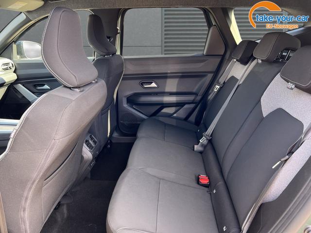 Dacia - Bigster - EU-Neuwagen - Reimport