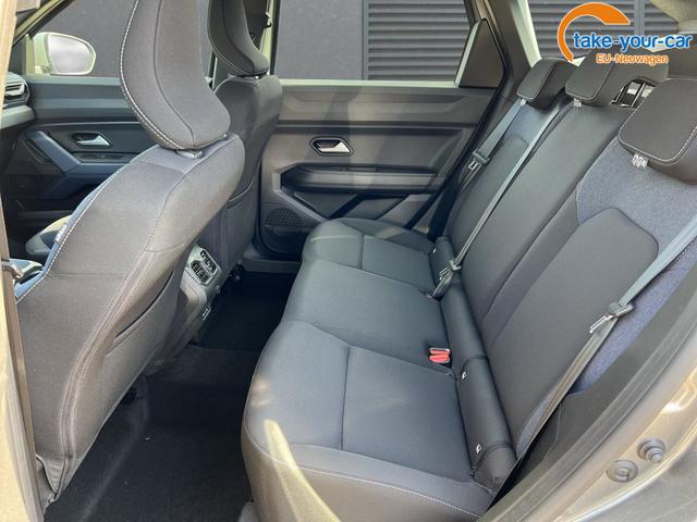 Dacia - Bigster - EU-Neuwagen - Reimport