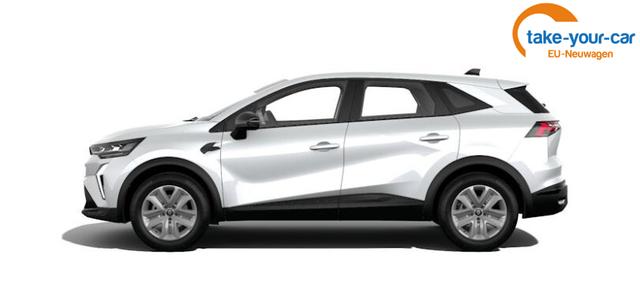 Renault - Symbioz - EU-Neuwagen - Reimport