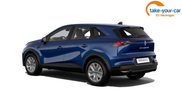 Renault - Symbioz - EU-Neuwagen - Reimport